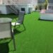 Artificial Grass installation