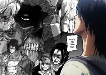 Attack on Titan Chapter 138 Leaks, Where to Read SNK Manga Leaks?
