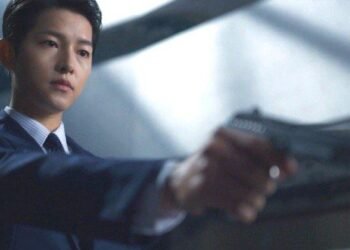 Vincenzo Episode 5 Release Date and Where to Watch Online?