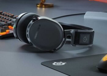 Steel Series the Arctis 7 & Pro Gaming Headphones Reviews