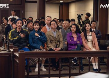 Vincenzo Episode 7 Release Date, Expected Plot Spoilers