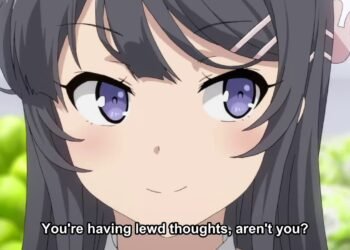 Bunny Girl Senpai Season 2 to release in 2022?