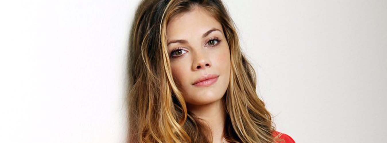 Sarah Habel Bio | Career | Net Worth 2021