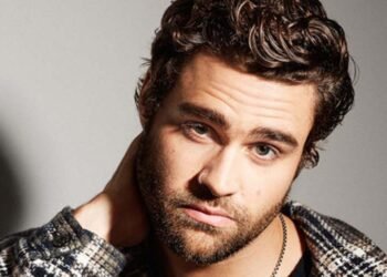 Cody Kearsley Bio | Career | Net Worth 2021