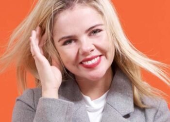 Saoirse-Monica Jackson Bio | Net Worth 2021