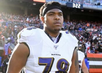 Orlando Brown Biography | Age, Height, Net Worth 2021, Movies, TV Show