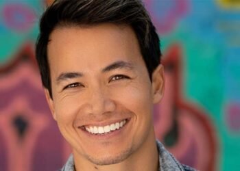 Shannon Kook Bio | Net Worth 2021, Age, Ethnicity, Height, Movies, Series