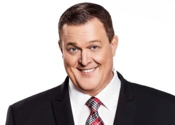 Billy Gardell Bio | Career | Net Worth 2021