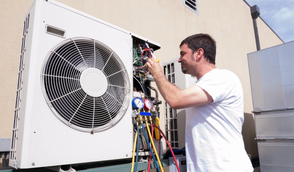5 Advantages of Regular Air Conditioner Servicing