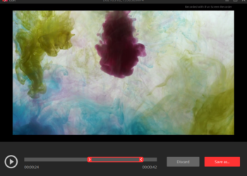 A Look into iFun Screen Recorder