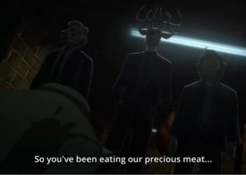 Beastars Season 2 Episode 10 Release Date, and Preview