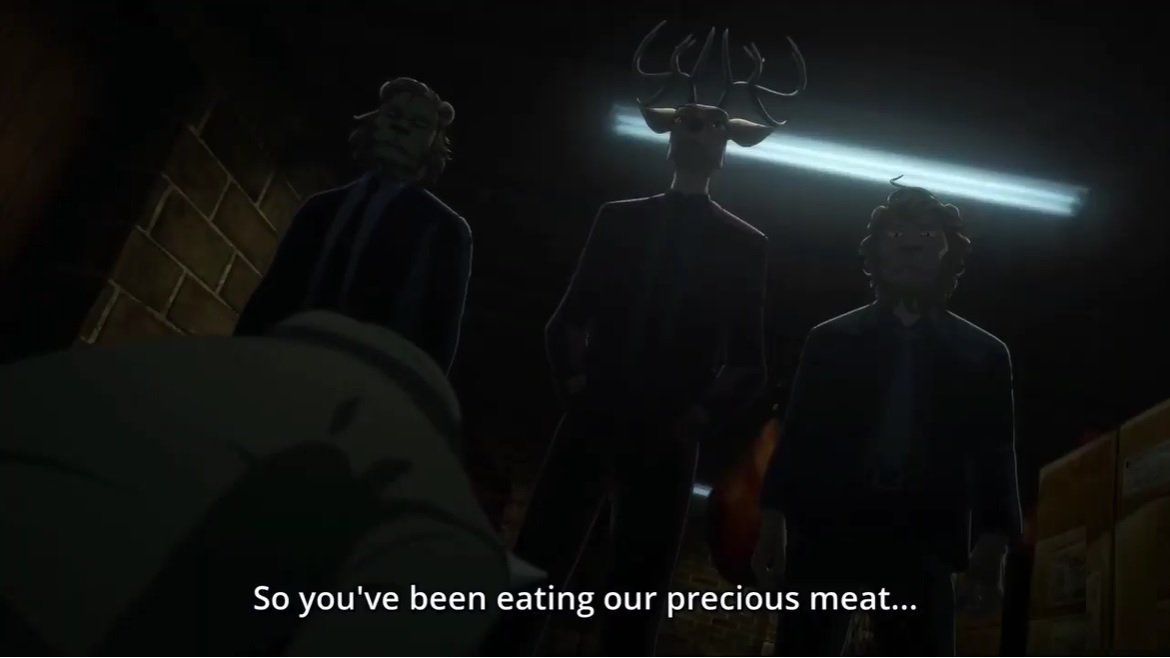 Beastars Season 2 Episode 10 Release Date, and Preview