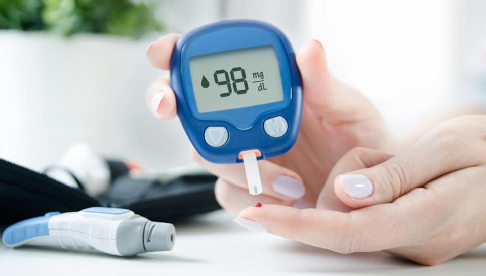Blood Sugar Level