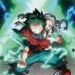 Boku No My Hero Academia Chapter 306 Release Date, Reddit Spoilers And Where To Read?