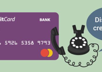 Dispute A Charge On Your Credit Card