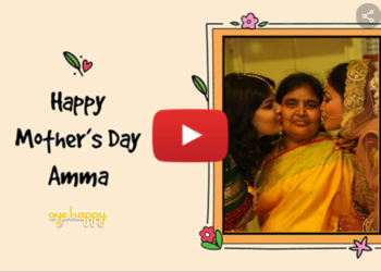 Make Moms Feels Special