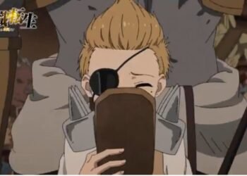 Mushoku Tensei Episode 10 Release Date and Watch Preview