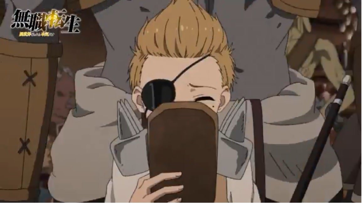 Mushoku Tensei Episode 10 Release Date and Watch Preview