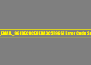 [PII_EMAIL_961DEC0CE9EBA3C5F966] Error Code Solved