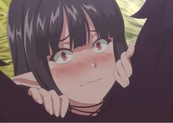 (UNCENSORED) Redo of Healer Episode 9 Watch Anime Online