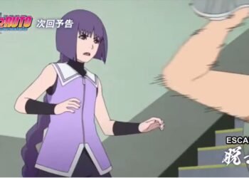 Watch Boruto Episode 190 Release Date and Spoilers Online