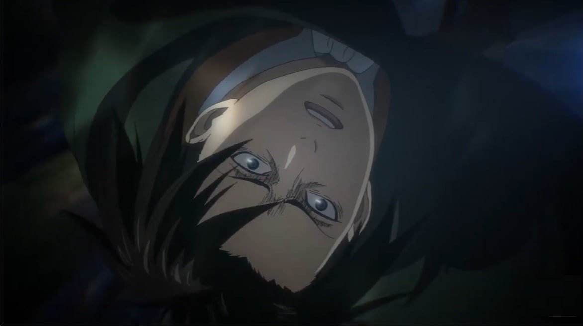 Watch Shingeki no Kyojin Attack on Titan Episode 73 Preview