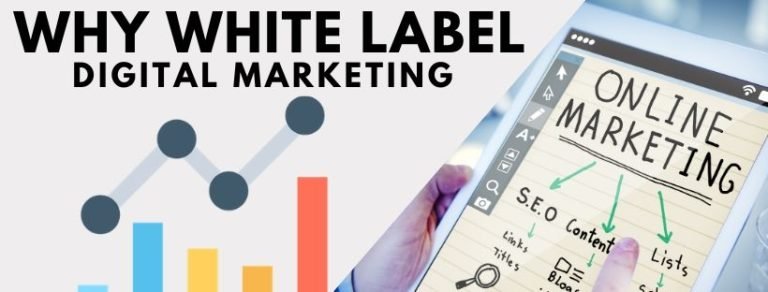 White Label Digital Marketing Company