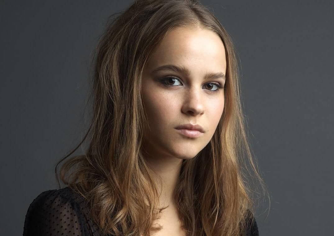 Clara Rugaard-Larsen Bio | Career | Net Worth 2021