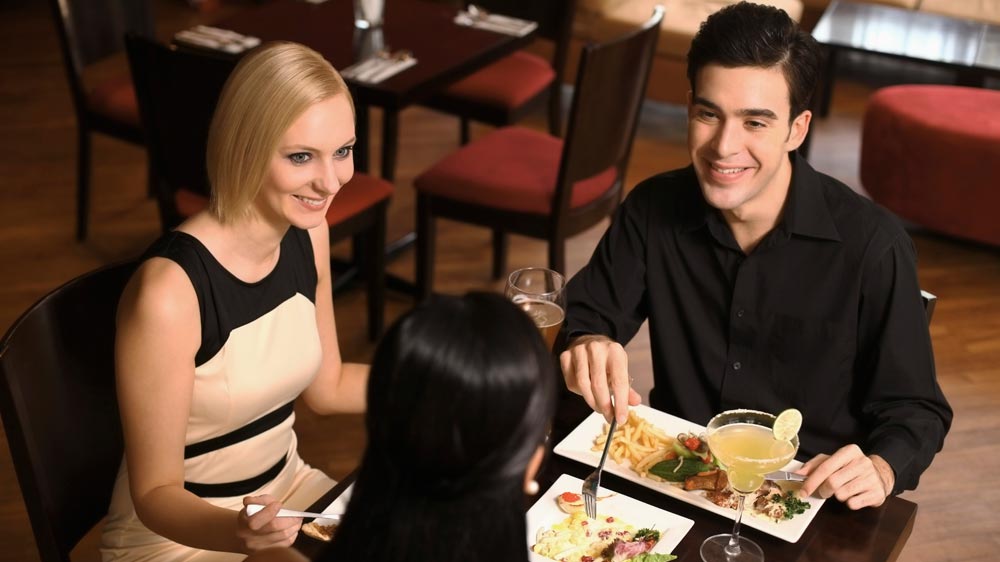 3 Things to Consider When Looking for a Restaurant