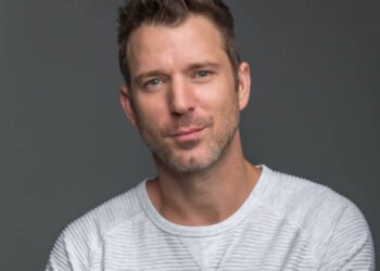 Wil Traval Biography | Career | Net Worth 2021