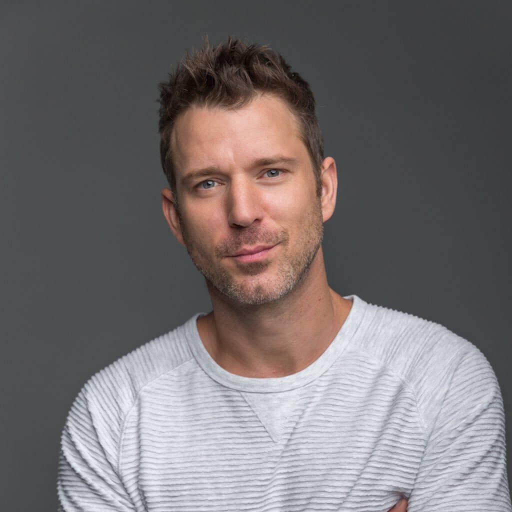 Wil Traval Biography | Career | Net Worth 2021