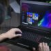 laptop rental gaming