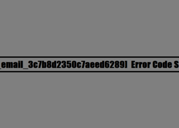 [pii_email_3c7b8d2350c7aeed6289] Error Code Solved