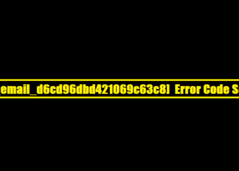 [pii_email_d6cd96dbd421069c63c8] Error Code Solved