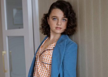 Stefania LaVie Owen Bio | Career | Net Worth 2021