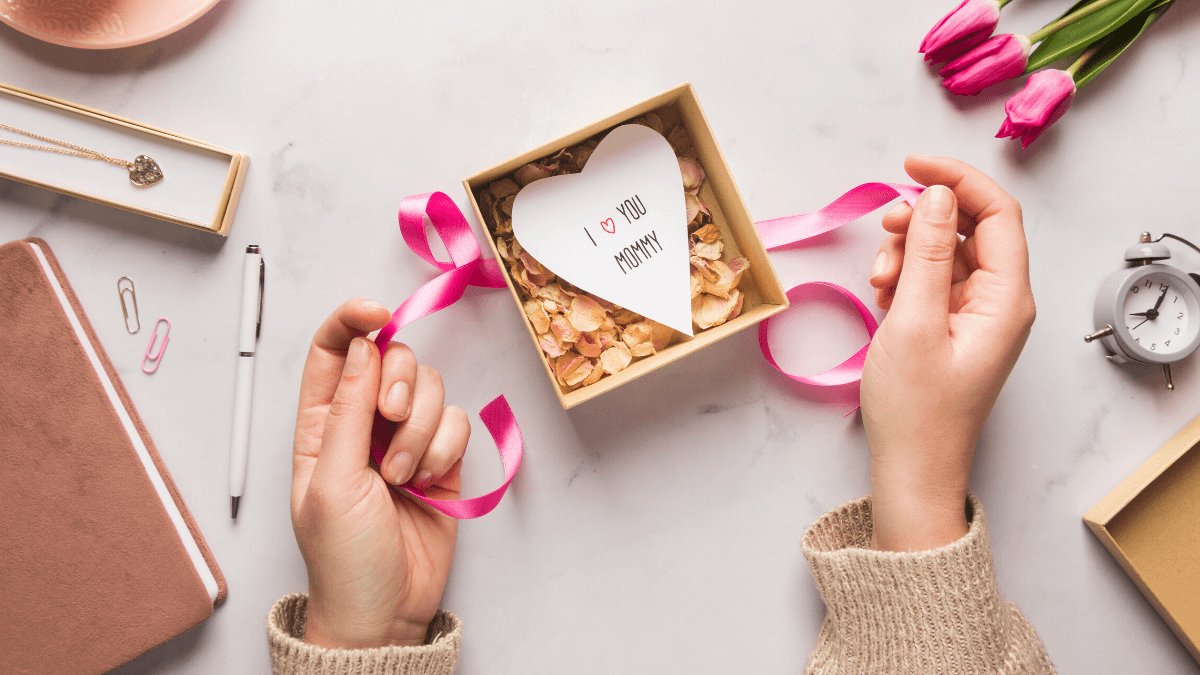 Best Mothers Day Gift Ideas