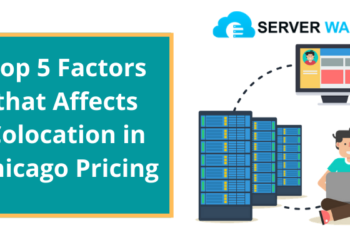 Top 5 Factors that Affects Colocation in Chicago Pricing