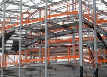 BENEFITS OF STEEL FRAME CONSTRUCTION