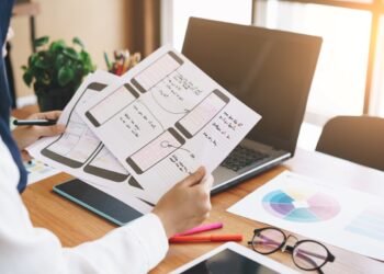 UX Testing: How It Enriches User Experience?