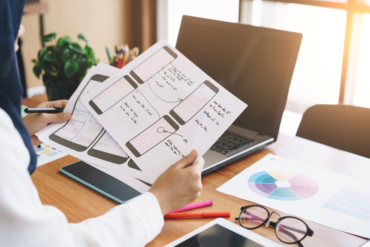 UX Testing: How It Enriches User Experience?