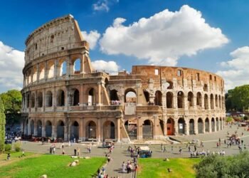 Top-Rated Tourist Spots in Italy