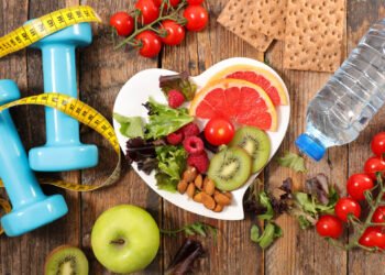 Tips to achieve better health and lifestyle.