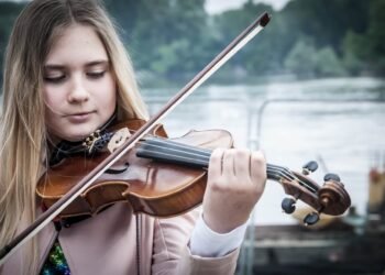 6 Reasons Why You Should Learn to Play a Musical Instrument