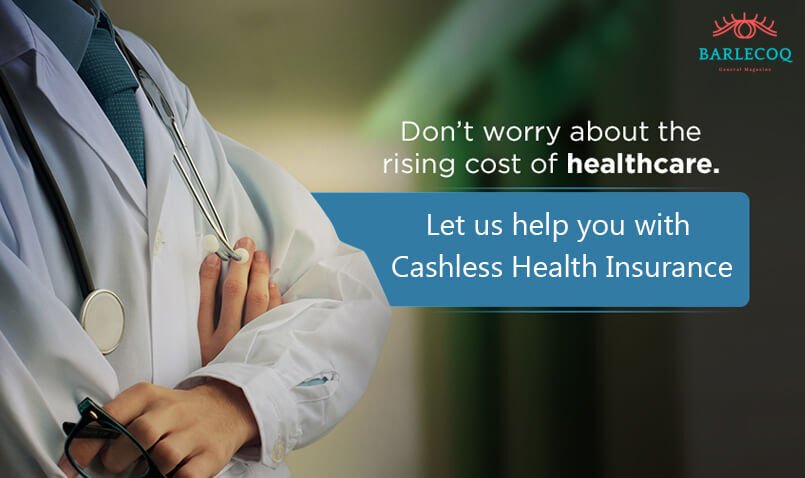 Health Card That Helps To Avail Cashless Hospitalization