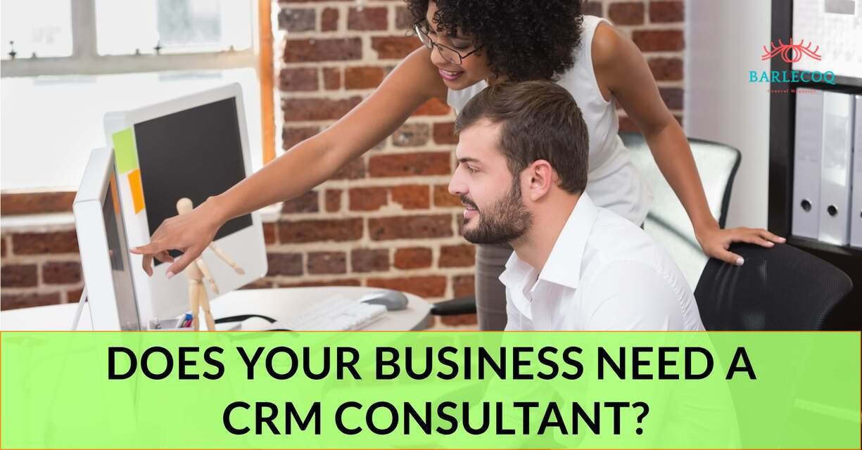 Things to Consider Before Implementing Salesforce or any other CRM