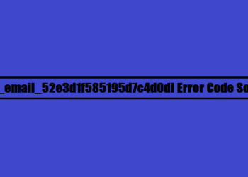 [pii_email_52e3d1f585195d7c4d0d] Error Code Solved