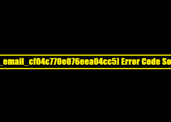 [pii_email_cf04c770e076eea04cc5] Error Code Solved