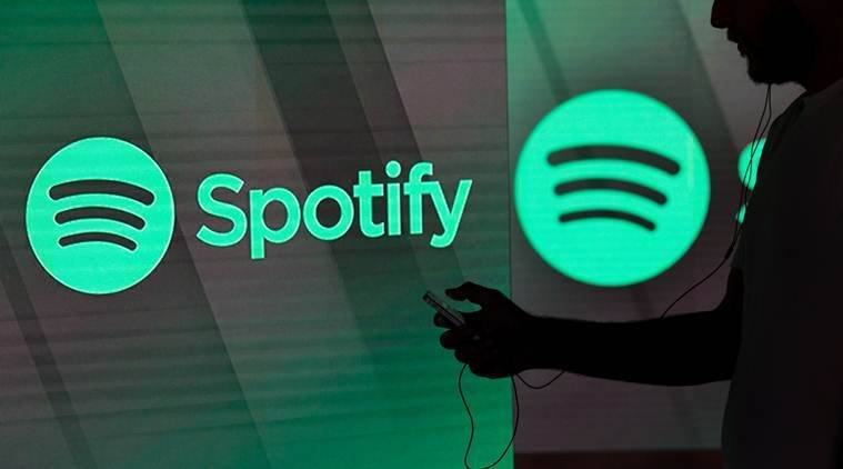Why musicians depend on Spotify for revenue