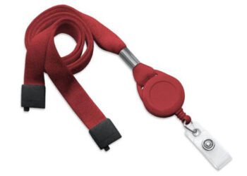 Breakaway Lanyards: A Must-Have for Medical Practitioners