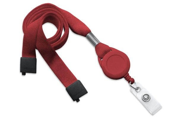 Breakaway Lanyards: A Must-Have for Medical Practitioners